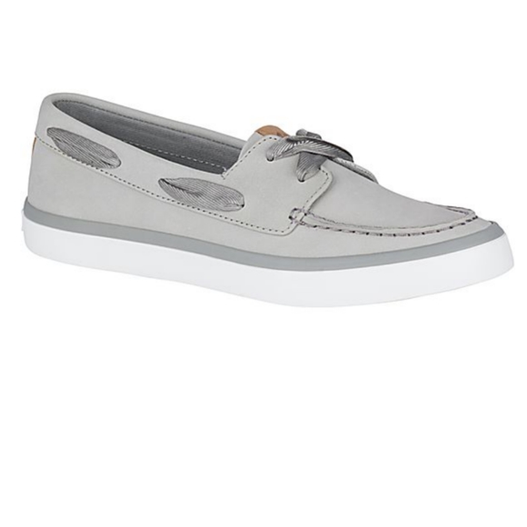Women's Sperry sailor boat shoe